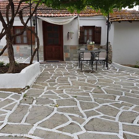 Athina'S Home 1 Agios Nikolaos  Exterior photo